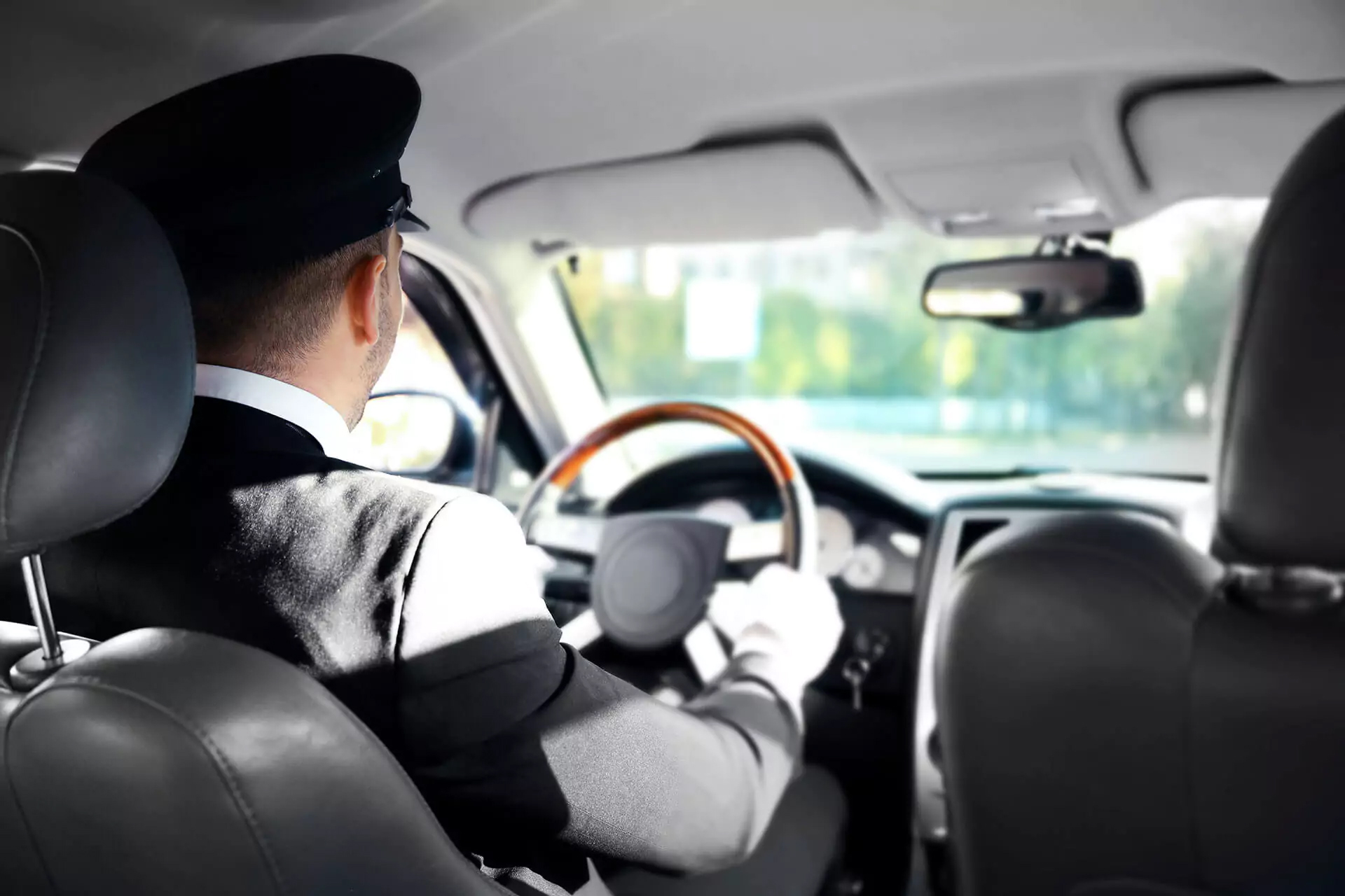 book limo for sporting event toronto