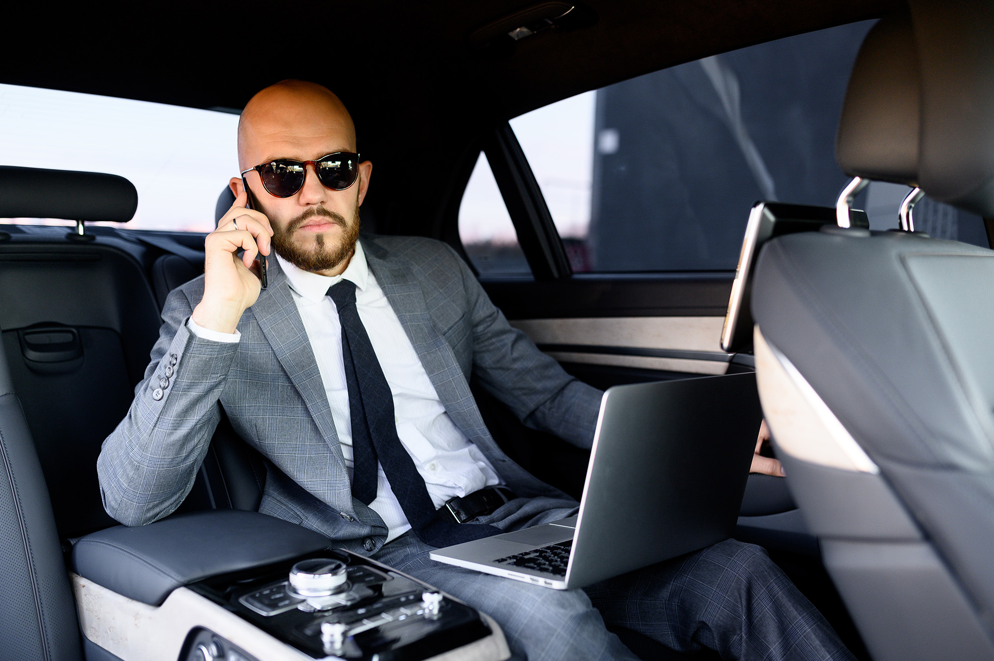 best toronto airport limo service