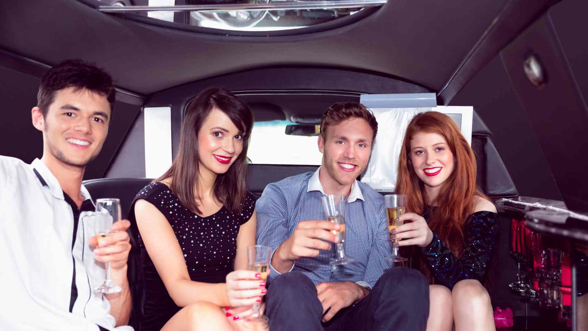 Niagara wine tours