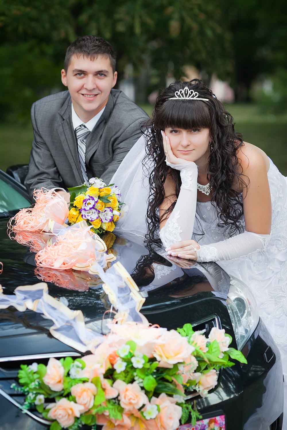 Why Luxury Limo for Niagara Wine Tour