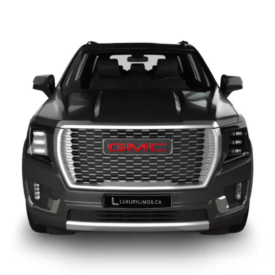 Denali Limo