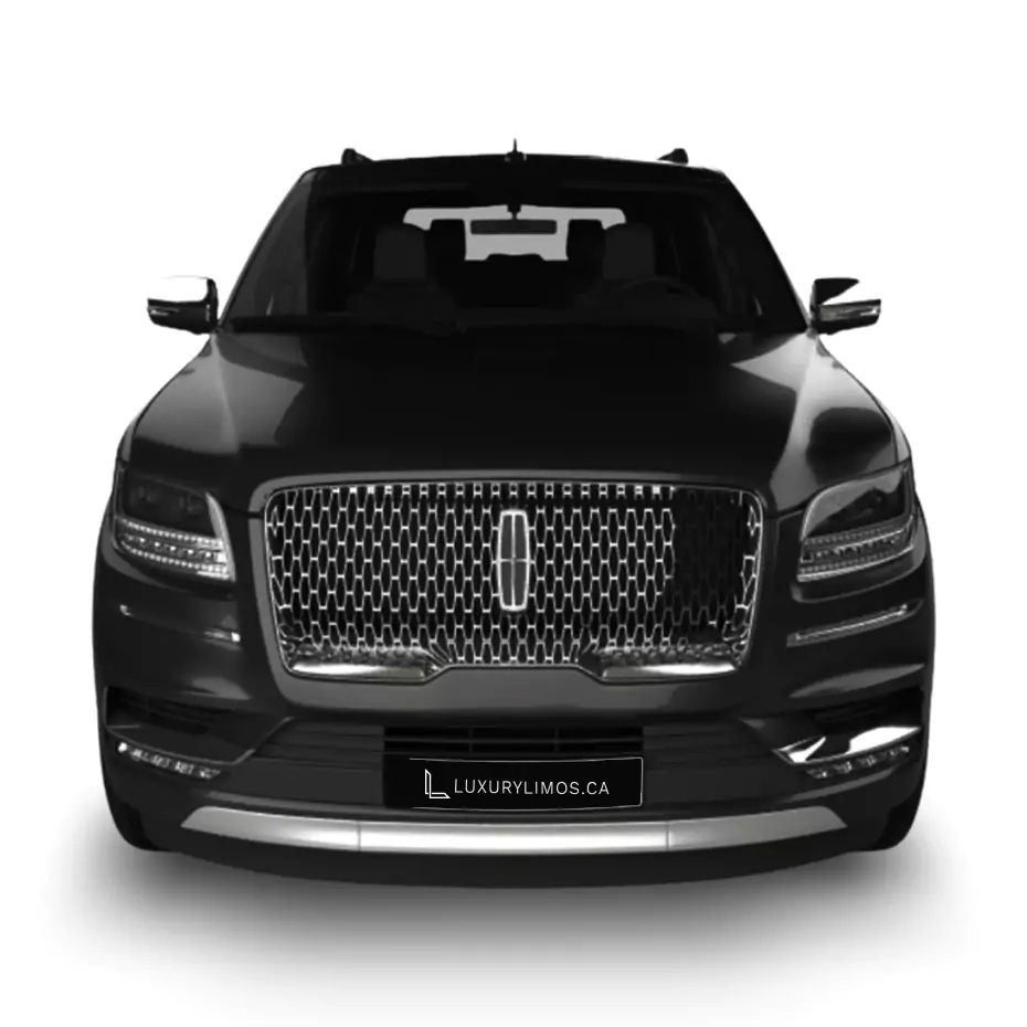 Navigator Limo