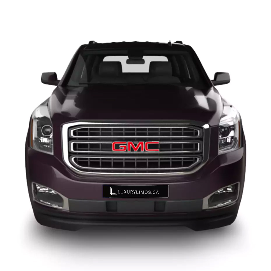 Youkon Limo