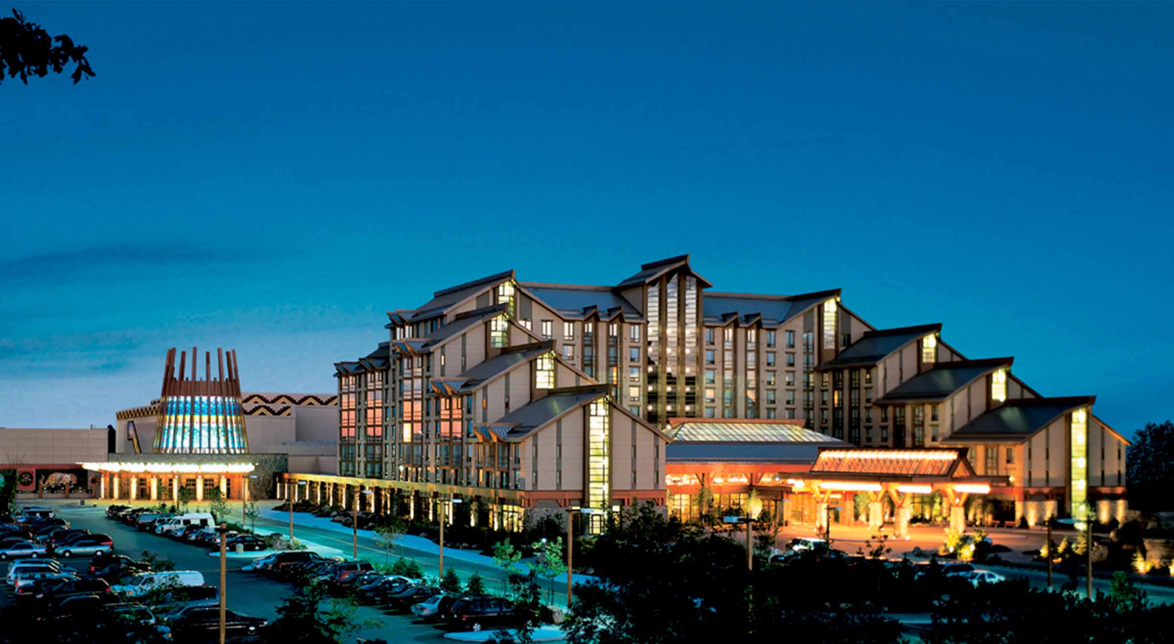 Casino Rama Limo Service