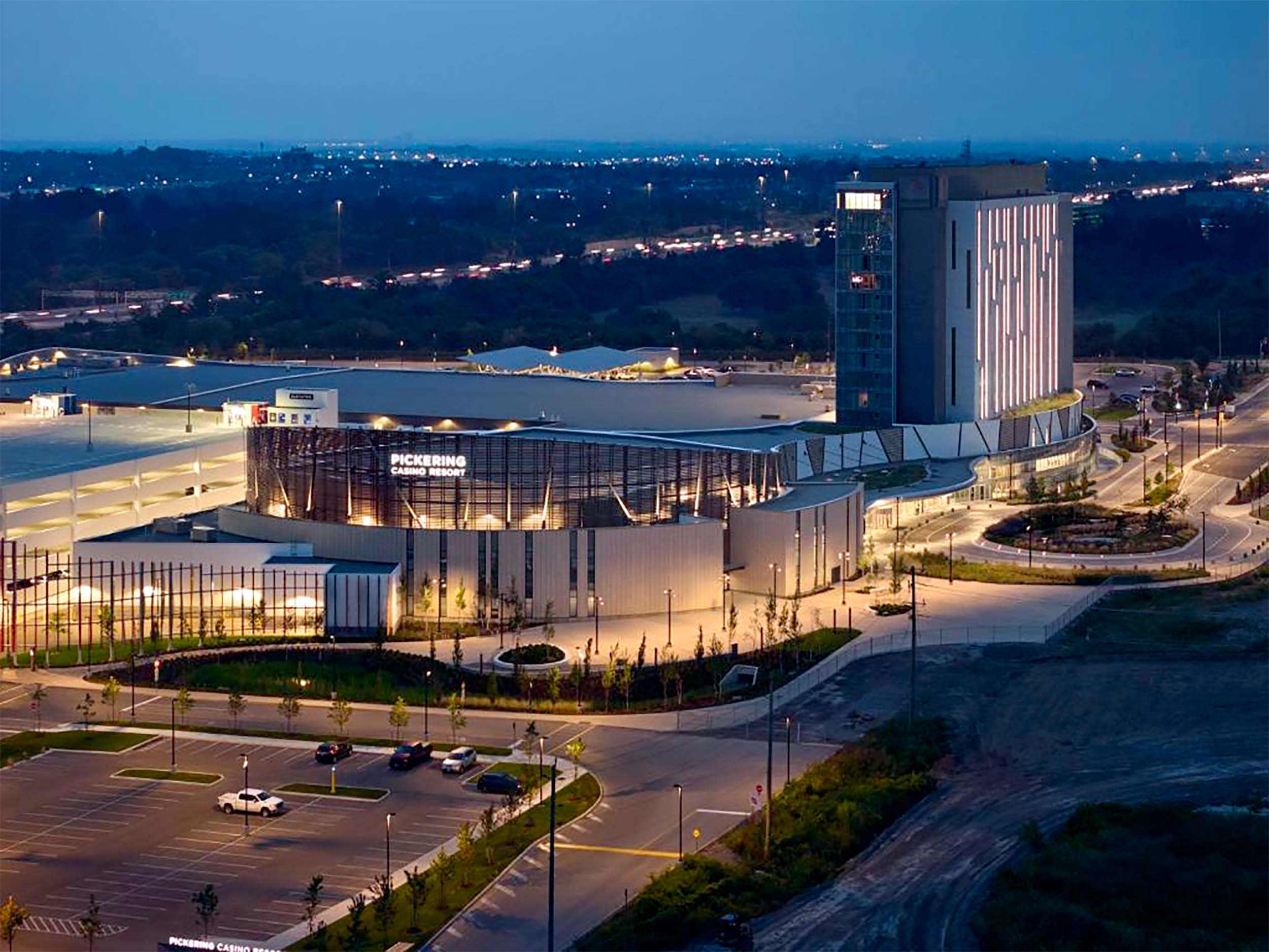 Casino Rama Limo Service
