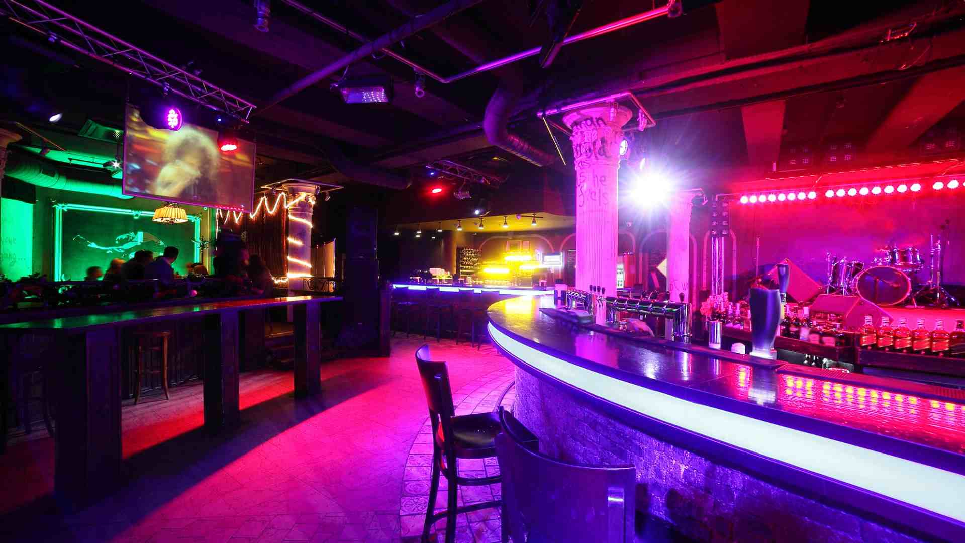 nightclub limo service luxury limos