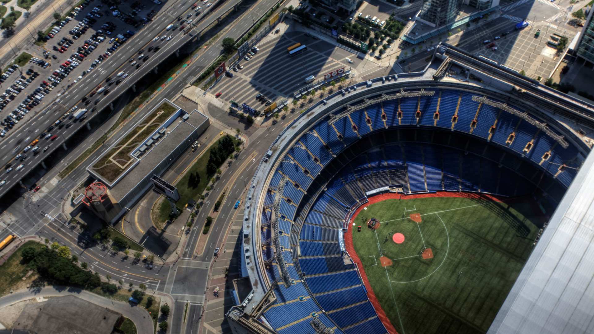Rogers Centre Limo Service Luxury Limos