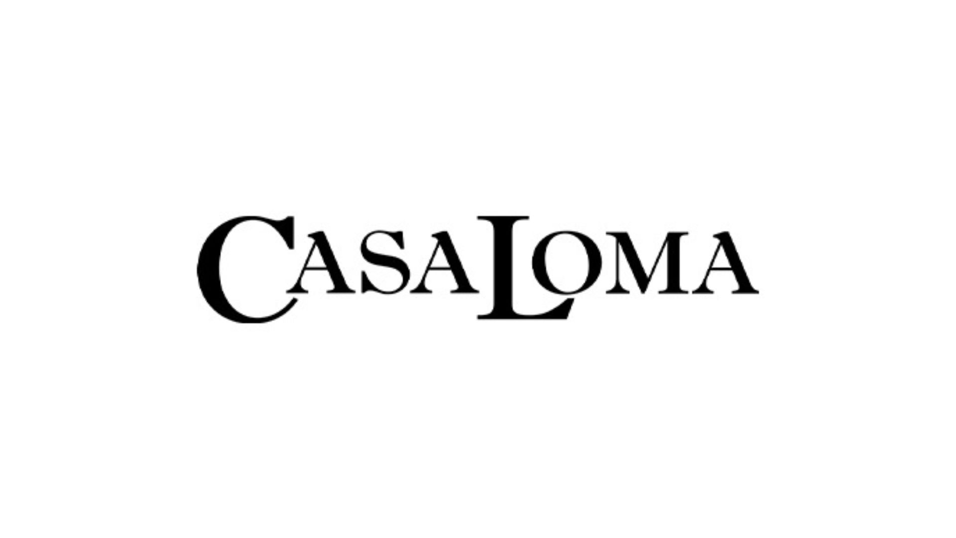 casa loma