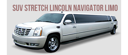 London Airport Limo Service