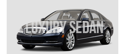 London Airport Limo Service