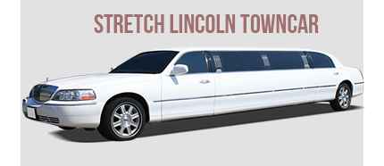 London Airport Limo Service